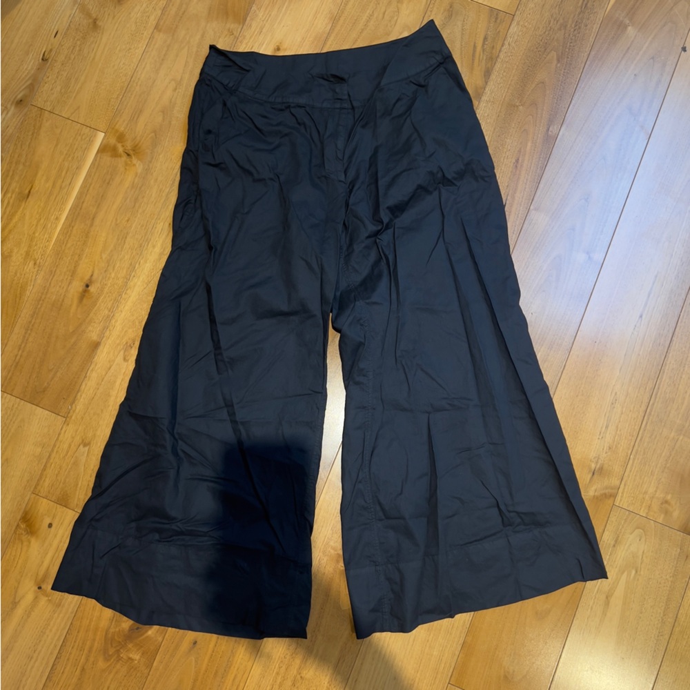 Weekday Charcoal Trousers